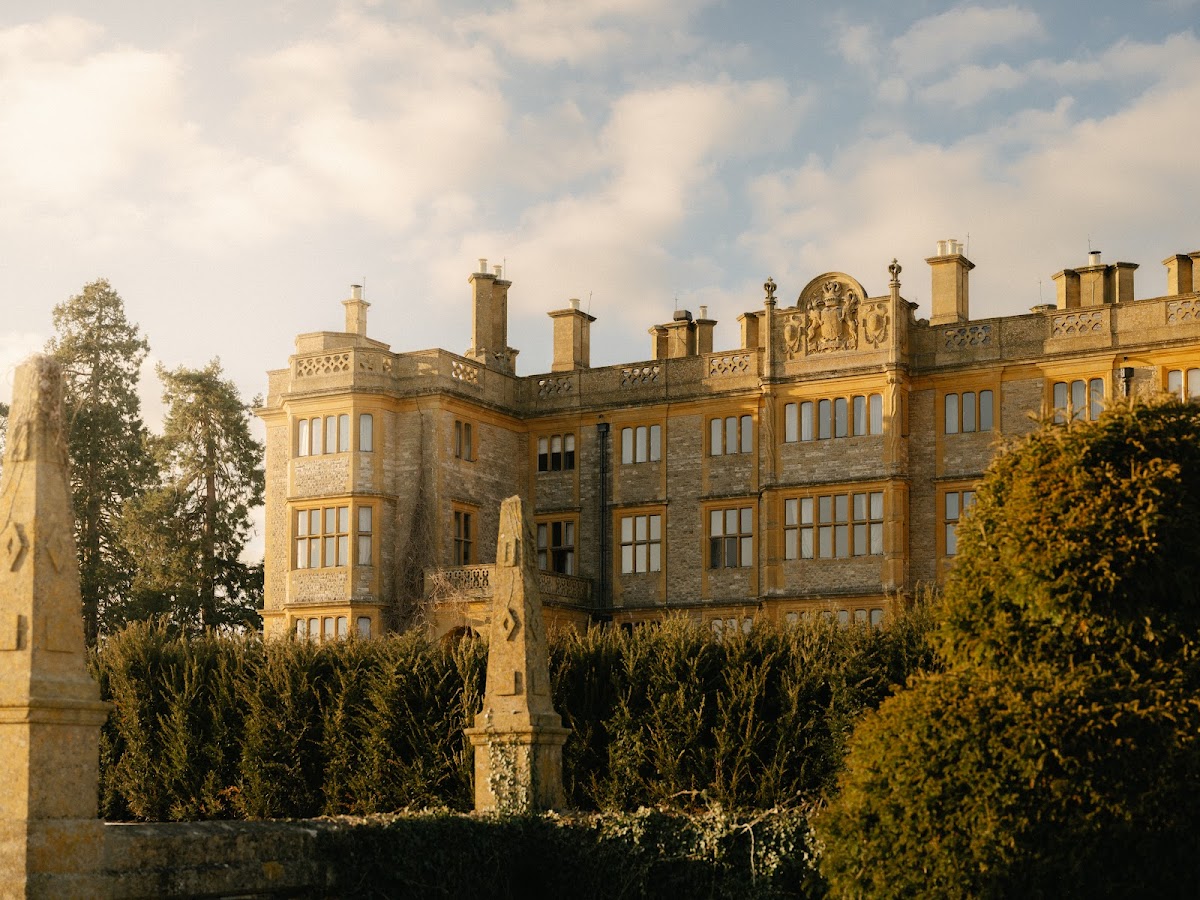 Estelle Manor photo 3