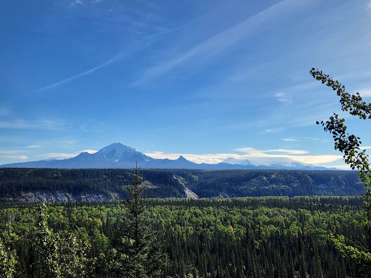 Wrangell-St. Elias Visitor Center