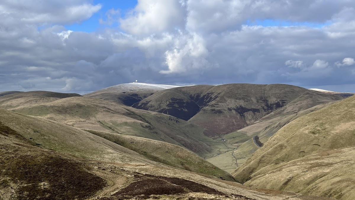 Lowther Hill