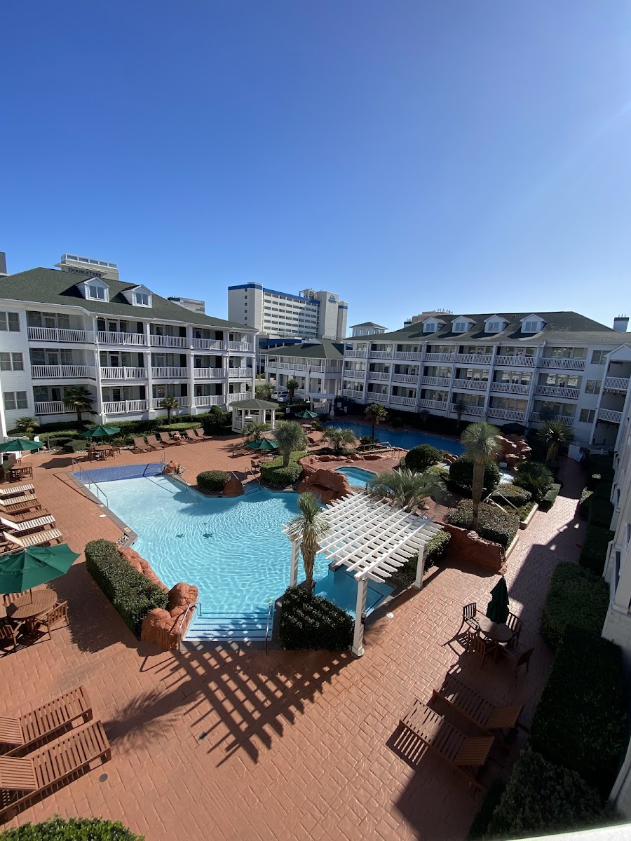 Diamond Resorts