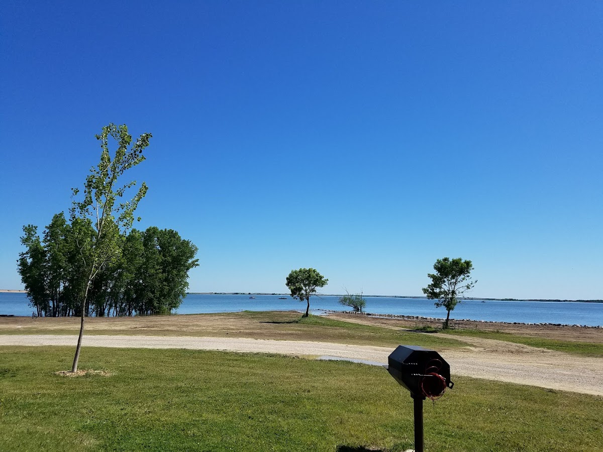 Glen Elder State Park