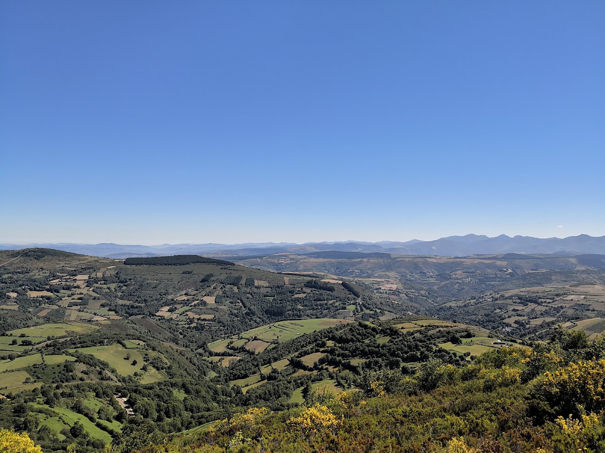 Alto do Poio
