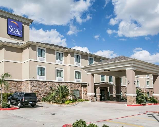 RestWell Inn & Suites Houston