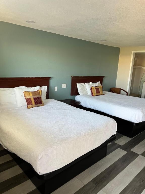 POTEAU INN photo 2