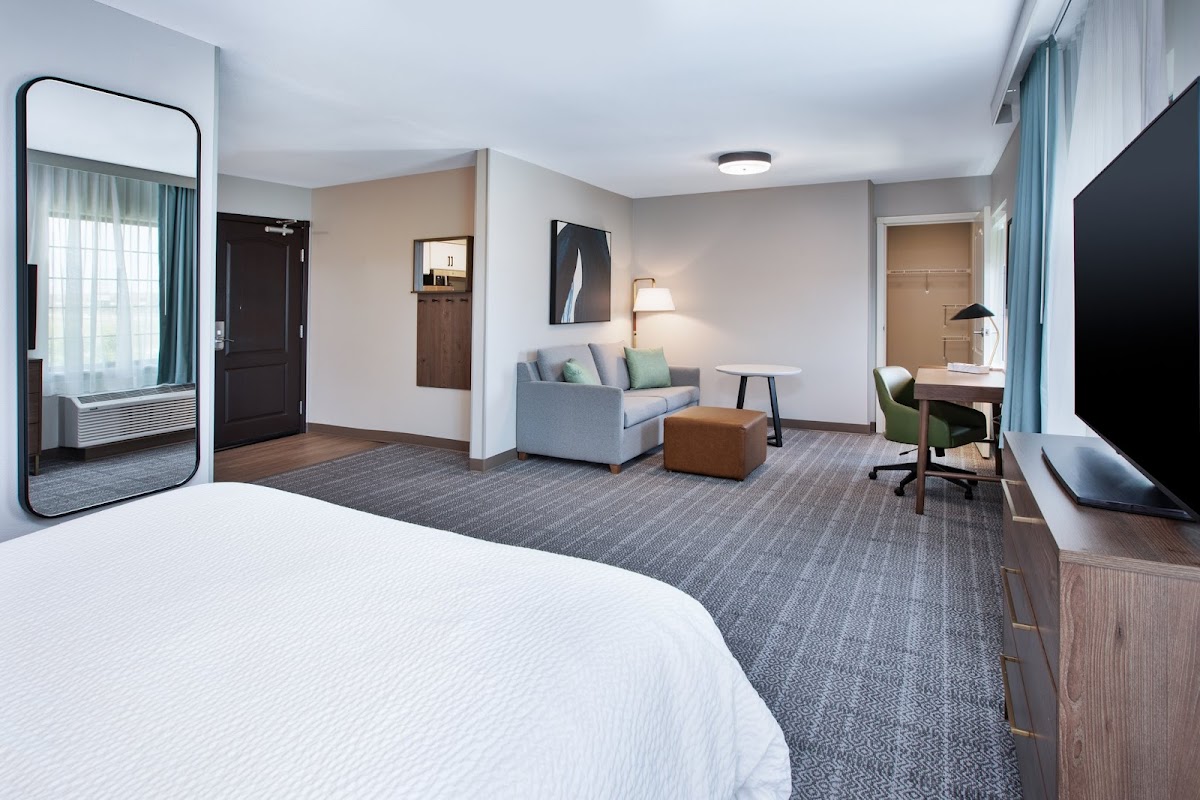 Staybridge Suites Bismarck by IHG photo 2