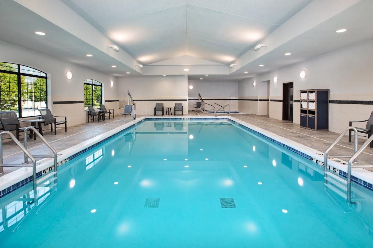 Staybridge Suites Bismarck by IHG photo 3