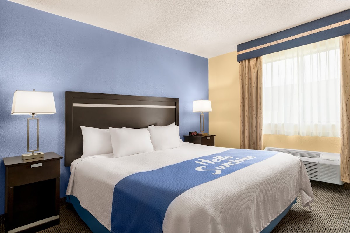 The Cayuga Inn at the Finger Lakes photo 2
