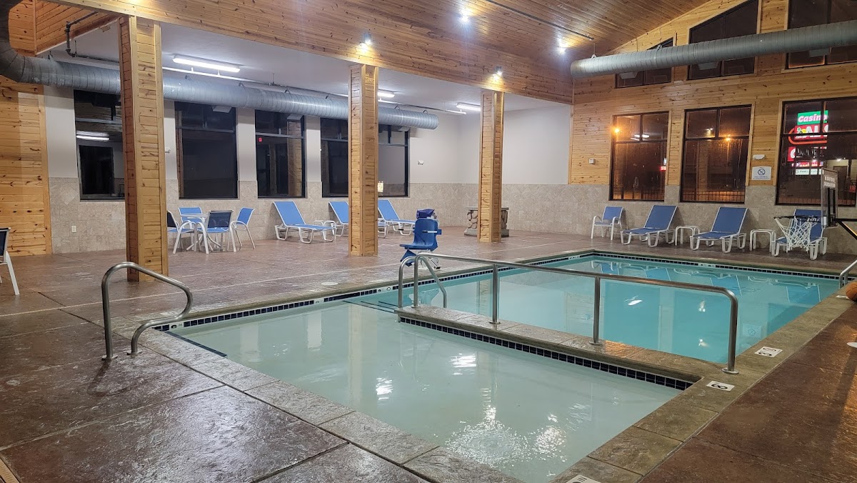 Baymont by Wyndham Oacoma photo 3