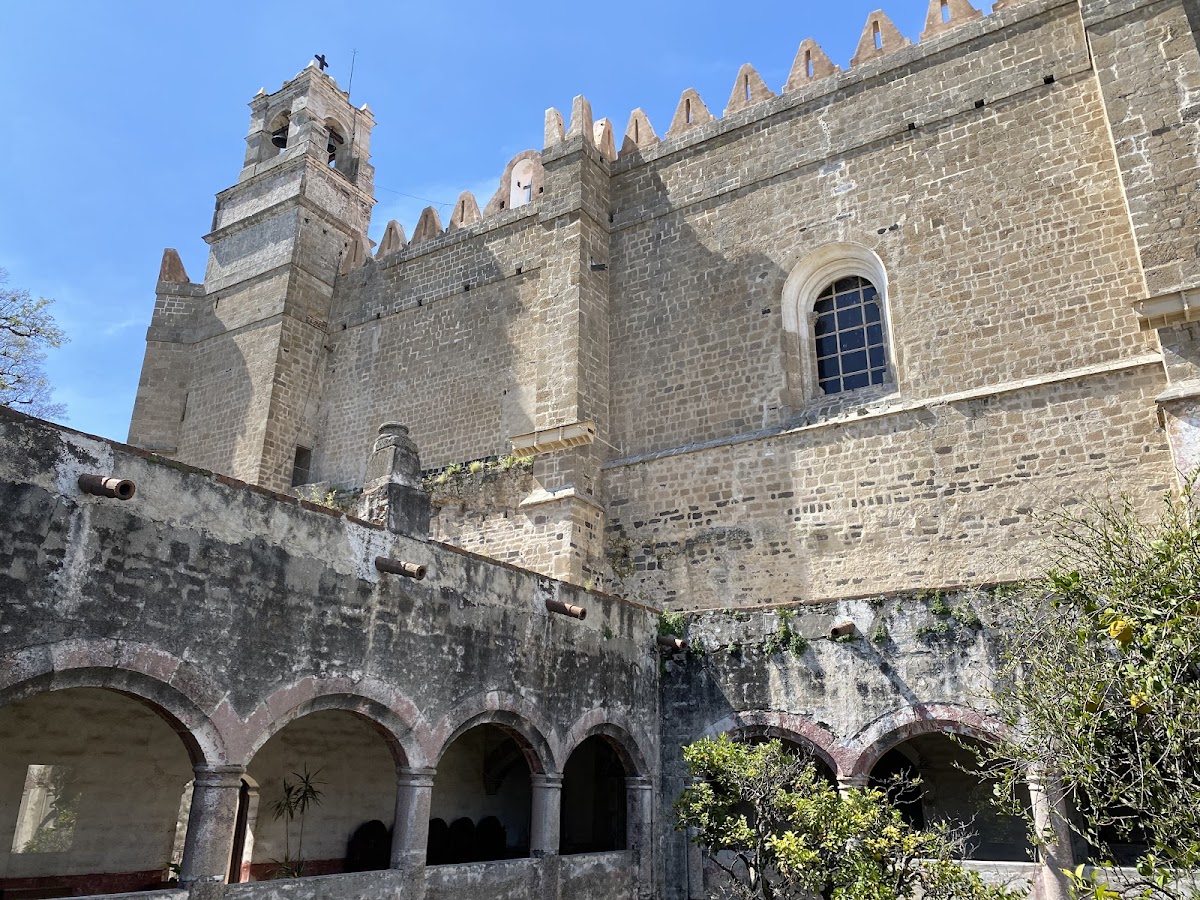 Convent of Saint Michael