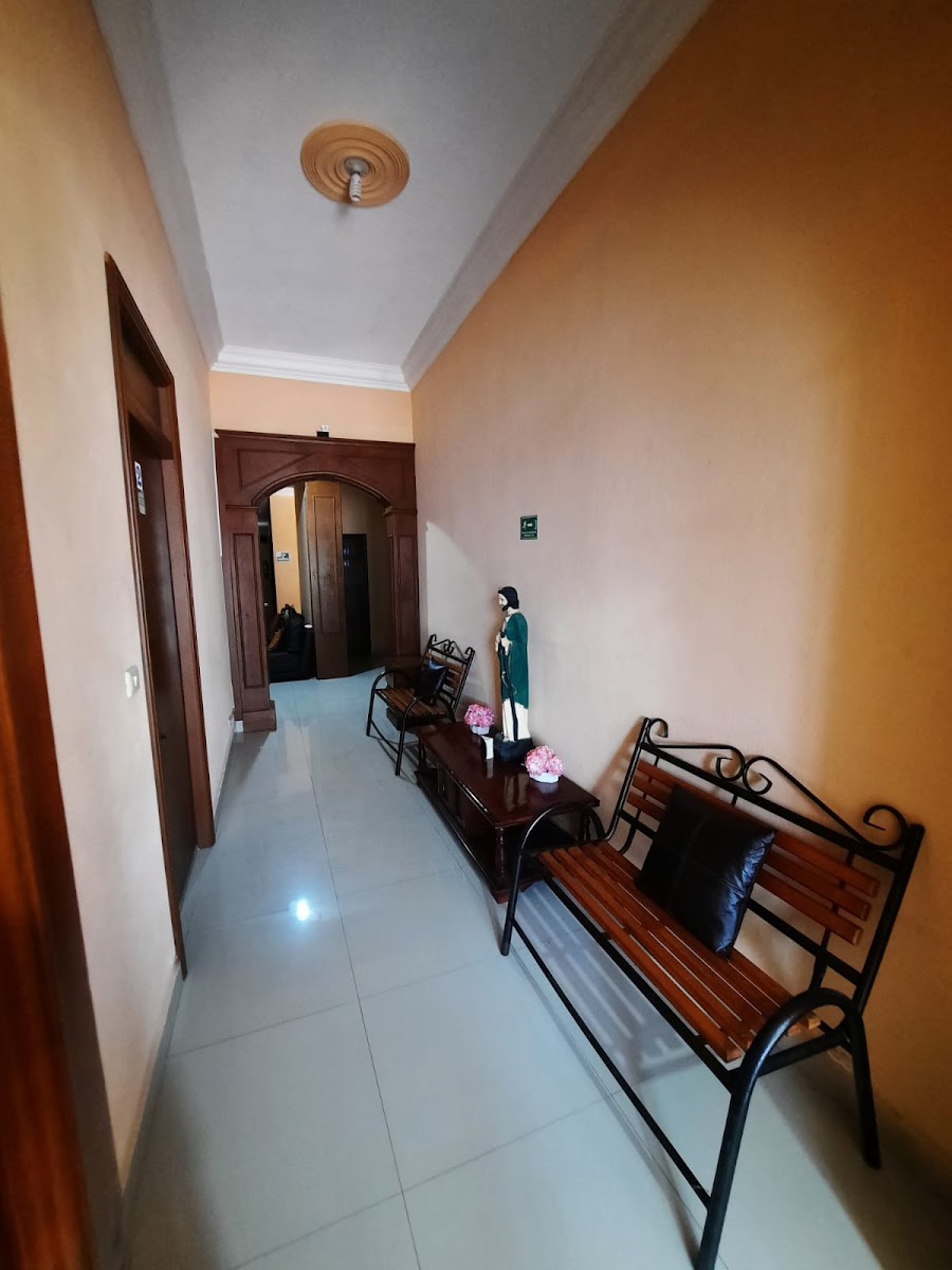 Garcia’s Suites Y Hotel Villegas photo 3