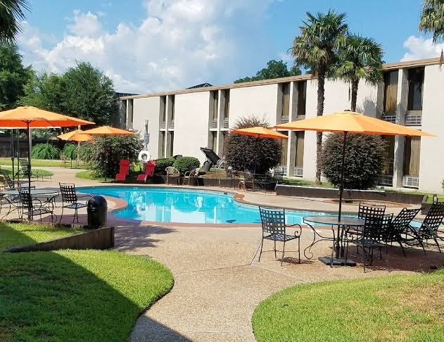 LeBossier Hotel & Event Center