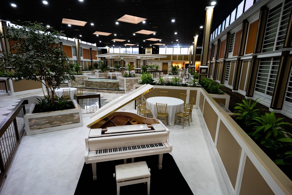 LeBossier Hotel & Event Center photo 3