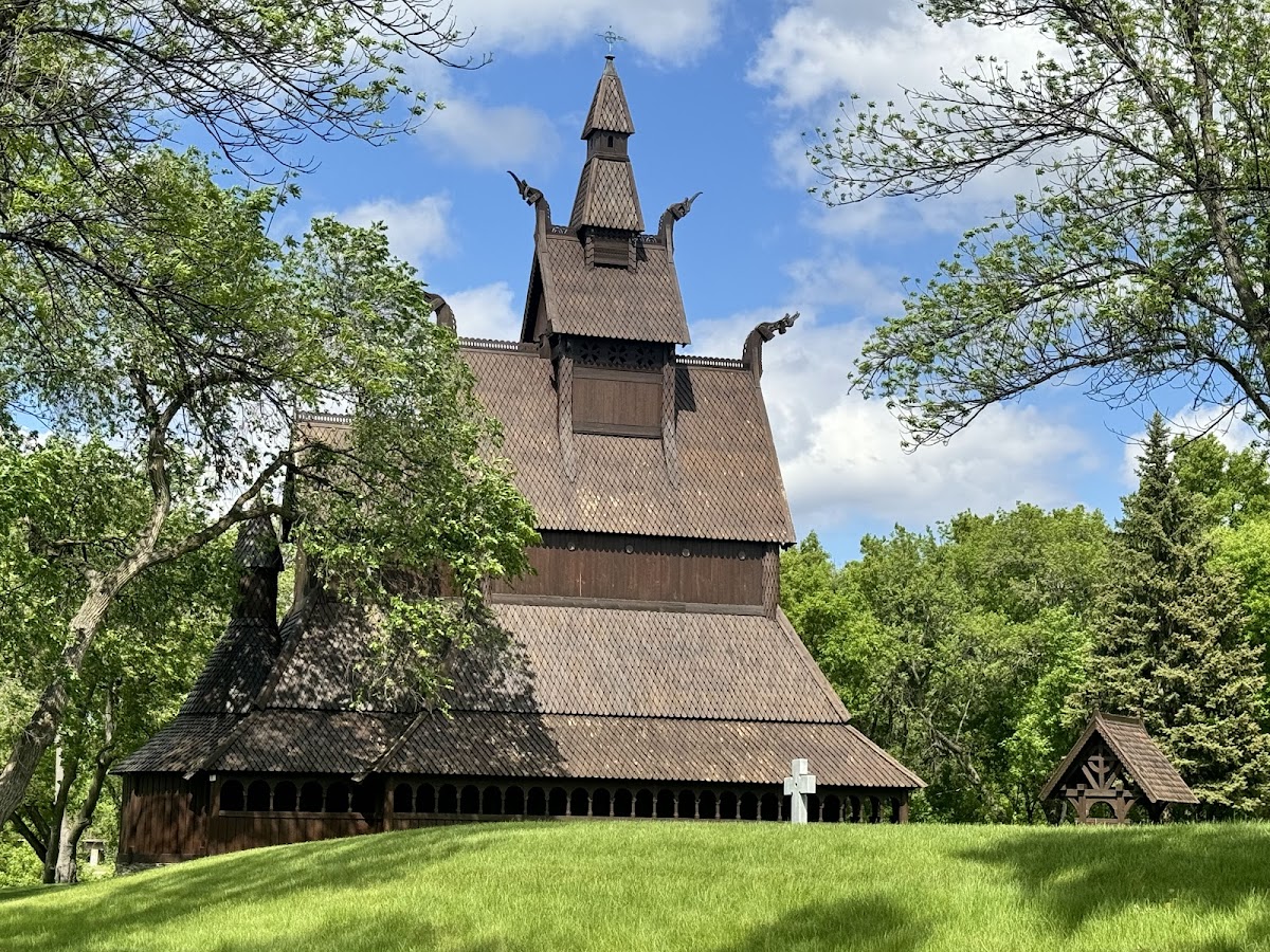 Hjemkomst Center
