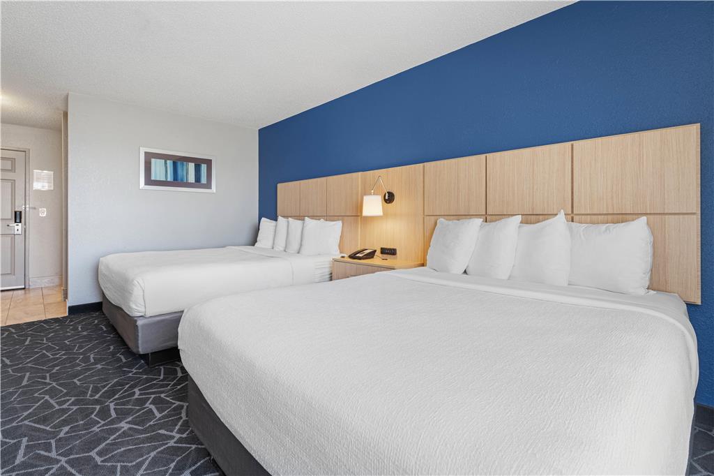 Best Western Eau Claire South photo 2