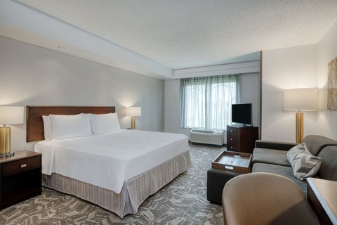 SpringHill Suites by Marriott Terre Haute photo 2