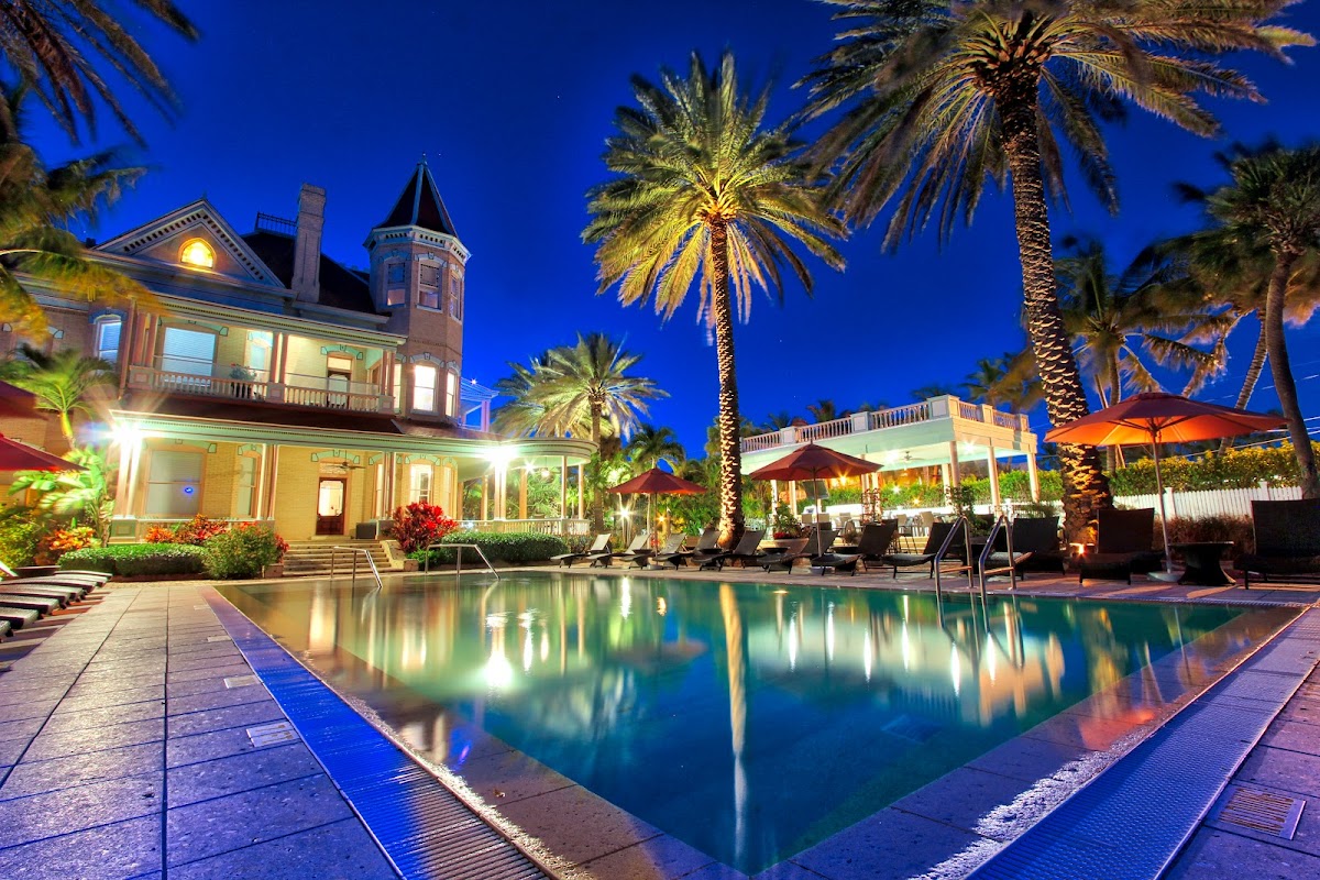 Southernmost House Key West