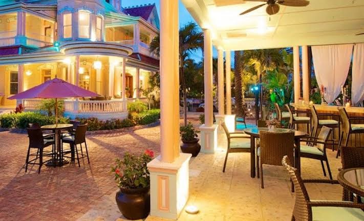 Southernmost House Key West photo 3