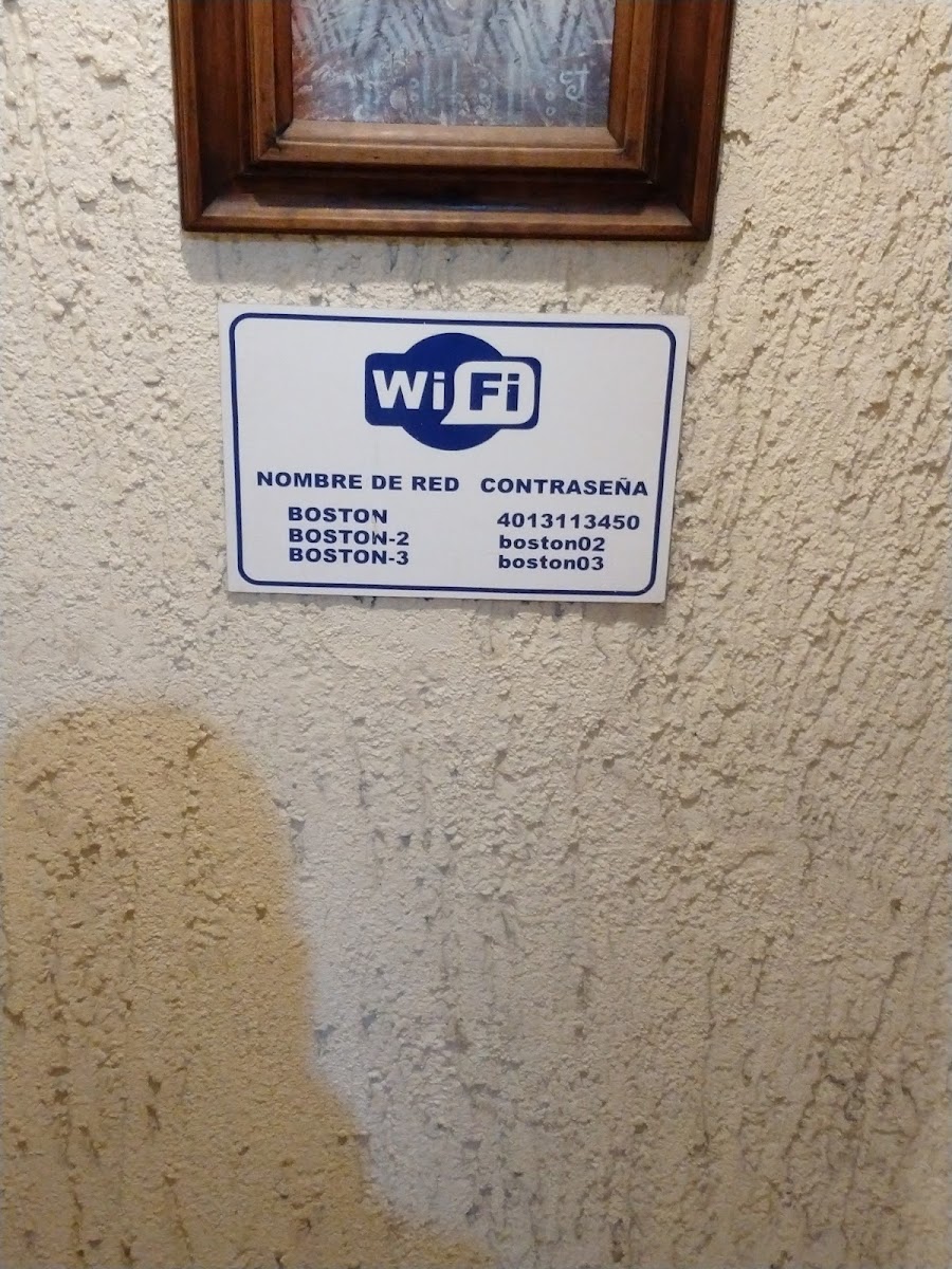 Hotel Boston photo 3