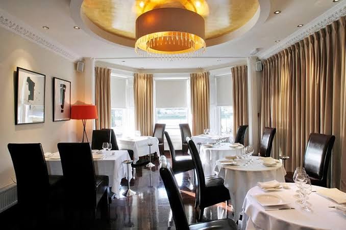 Glenmoriston Townhouse Hotel Inverness photo 2
