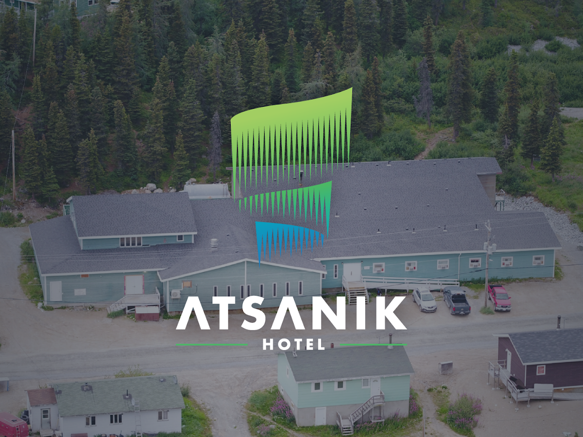 Atsanik Hotel