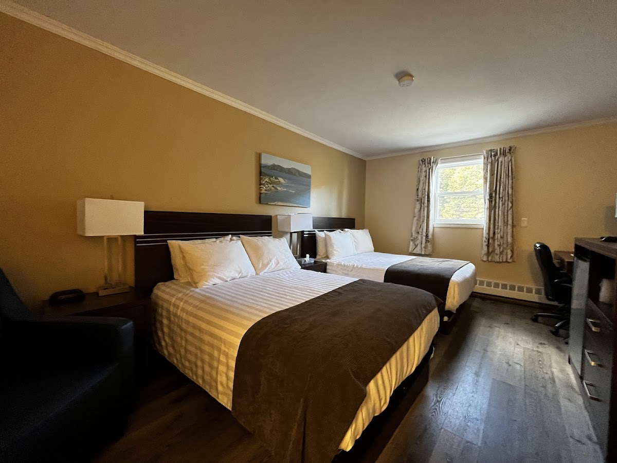 Atsanik Hotel photo 2