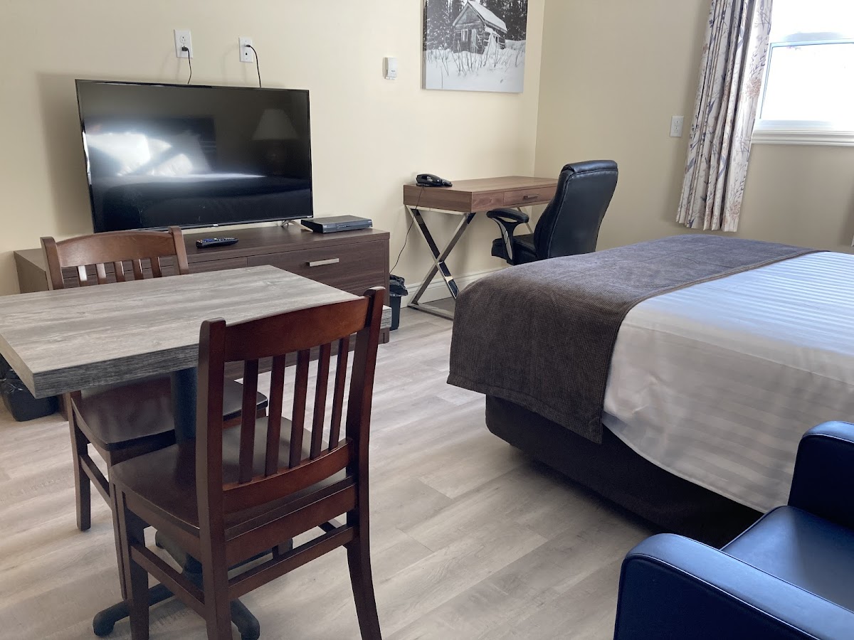 Atsanik Hotel photo 3