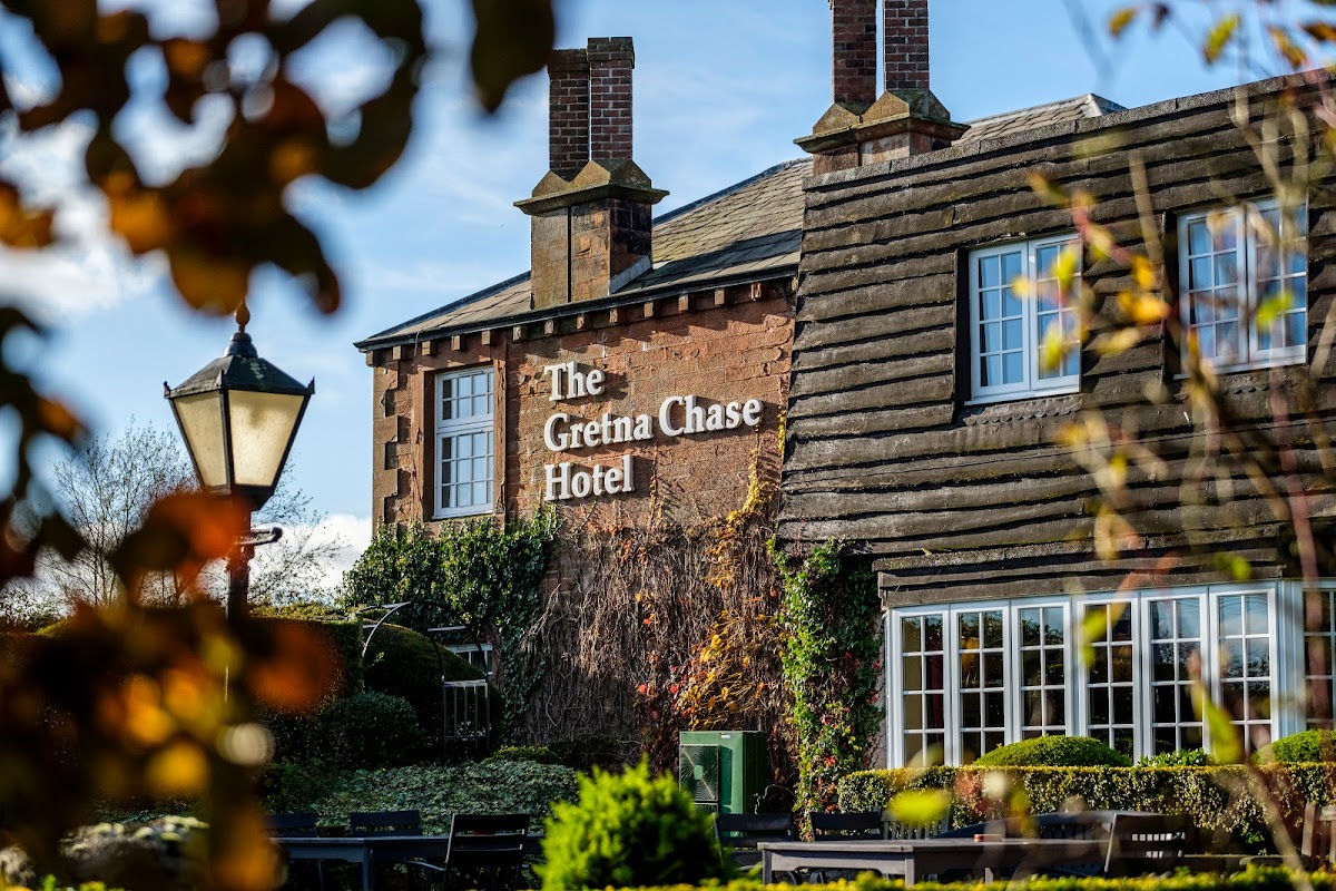 Gretna Chase Hotel