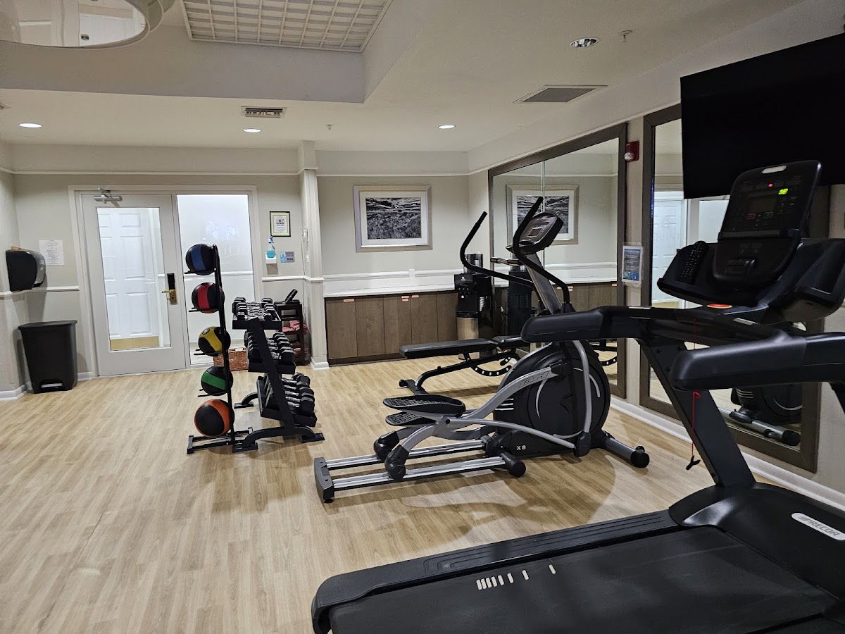 La Quinta Inn & Suites by Wyndham Gallup photo 2