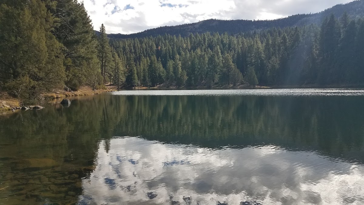 Little Reservoir