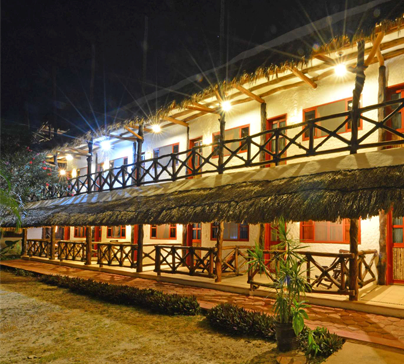 Hotel Casa Bárbara Holbox photo 3