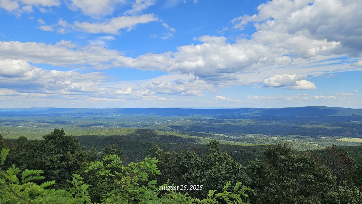 Cacapon State Park