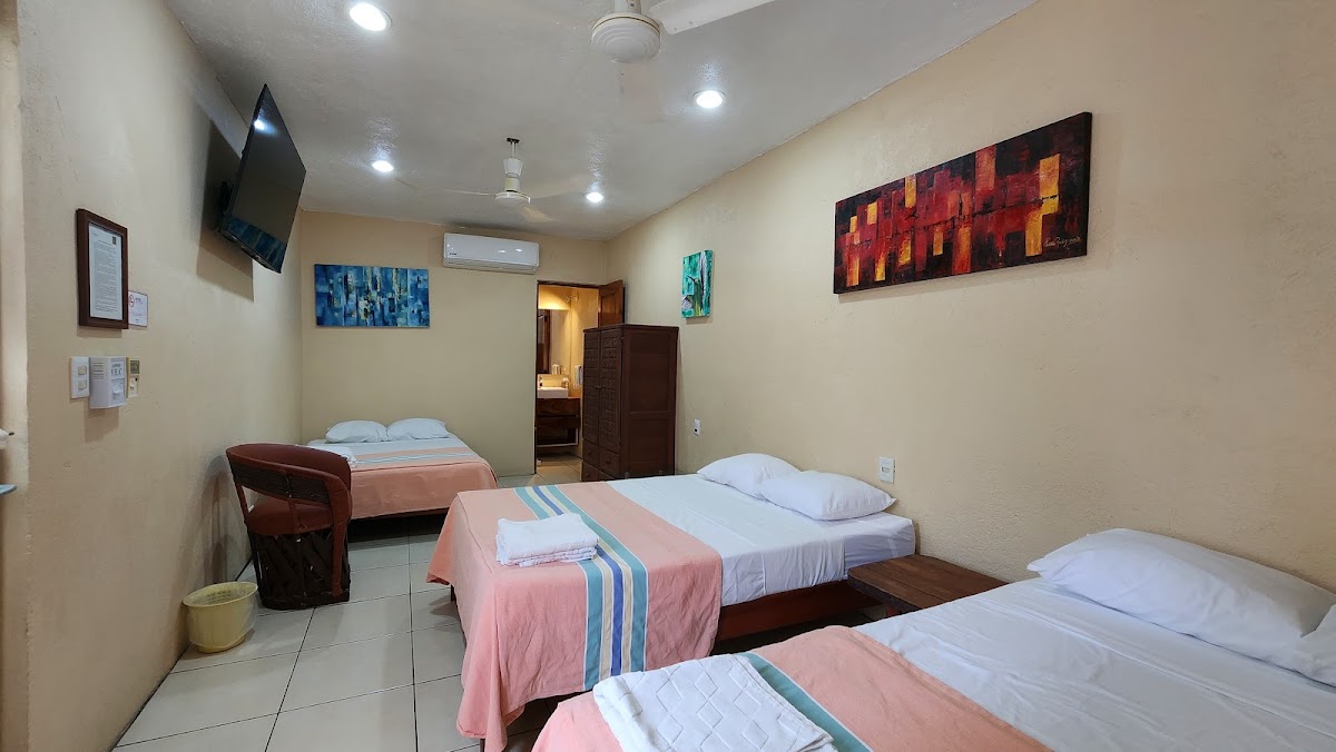 Hotel Moondo photo 2
