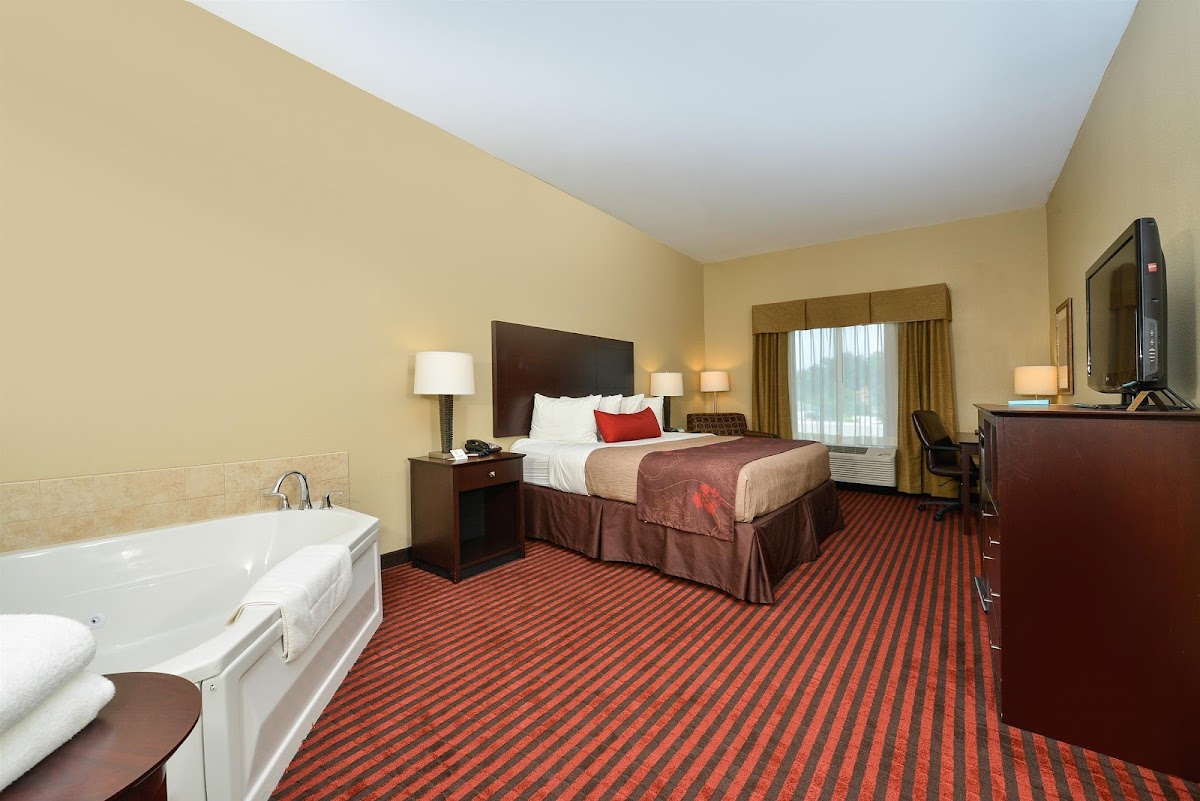 Best Western Plus Louisa photo 2