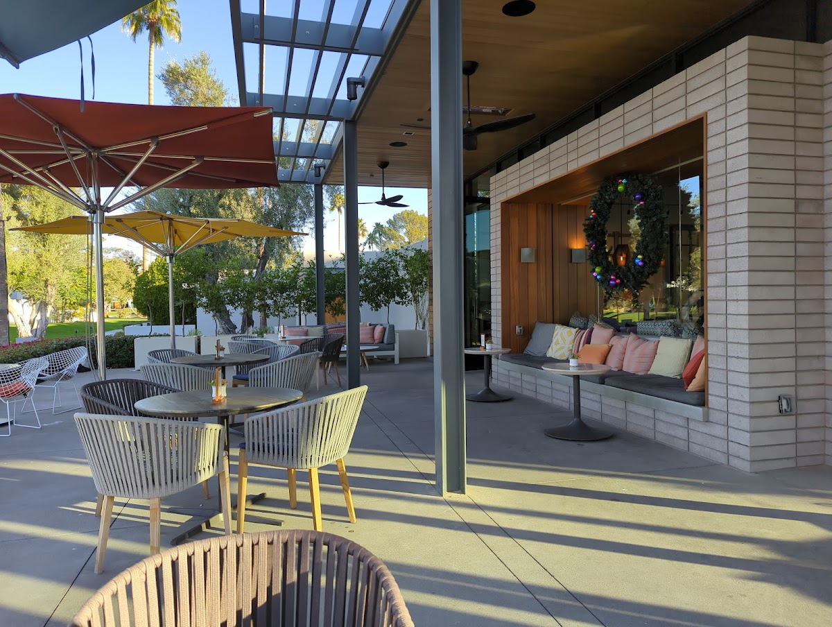 Cedar Shores Lodge & Resort