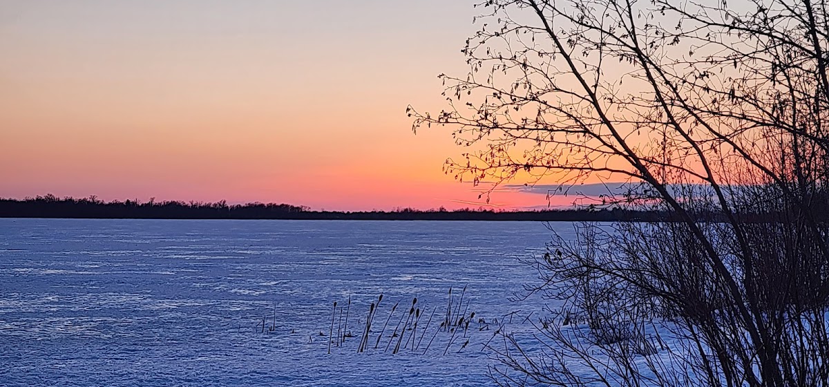 Mud Hen Lake