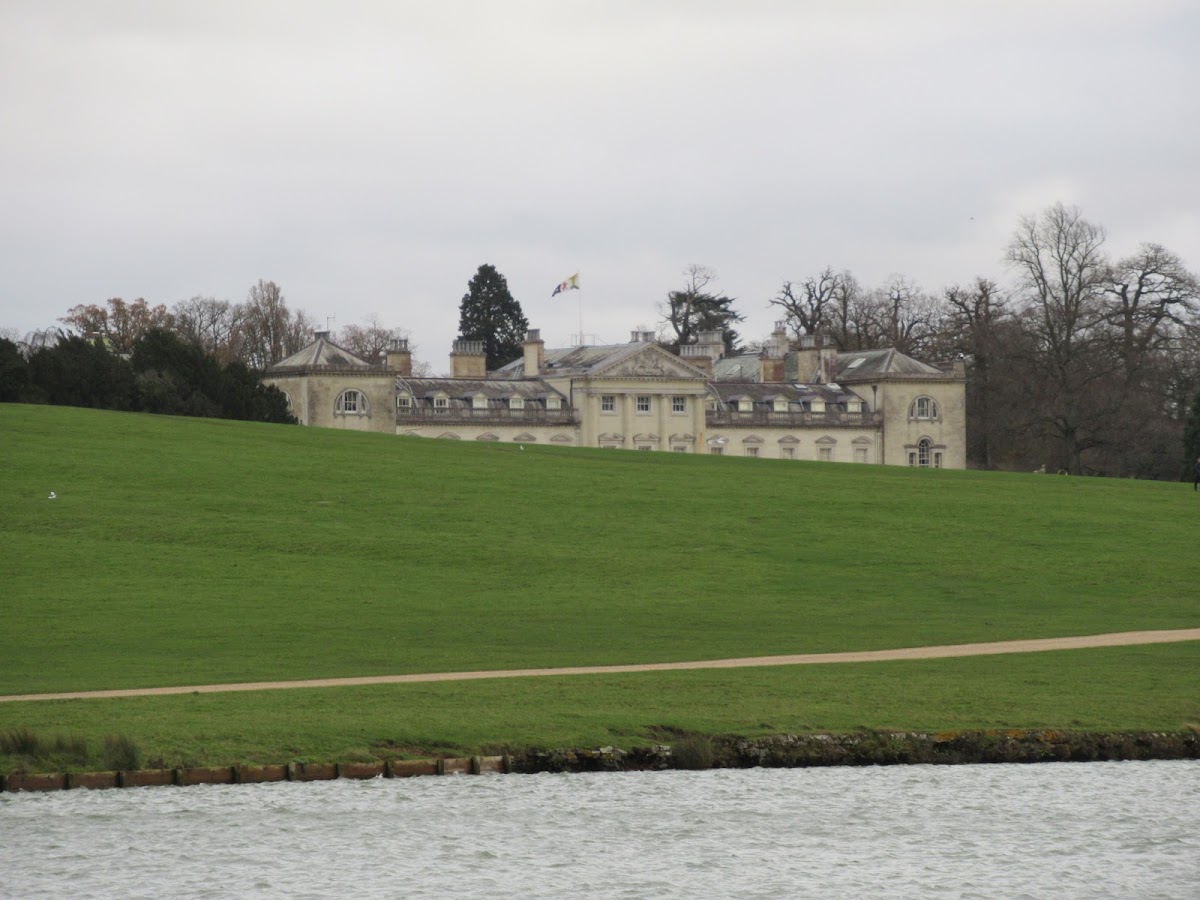Woburn Abbey
