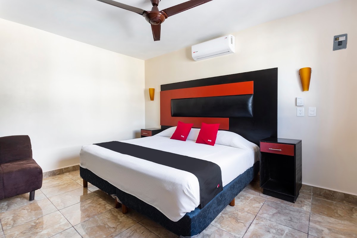 Hotel Jardín Cancún photo 2