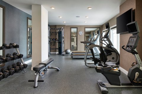 Bethany Beach Ocean Suites Residence Inn photo 2