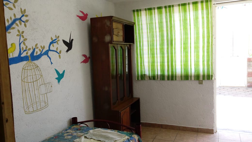 Hospedaje San Angel IPN photo 2