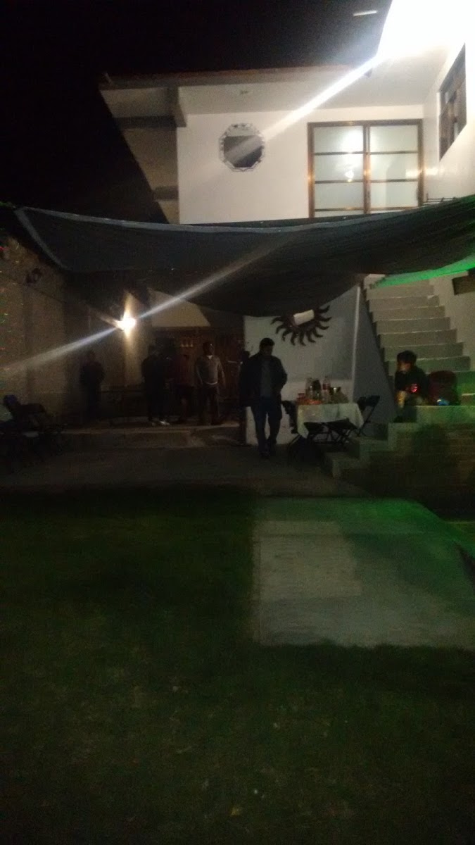 Hospedaje San Angel IPN photo 3