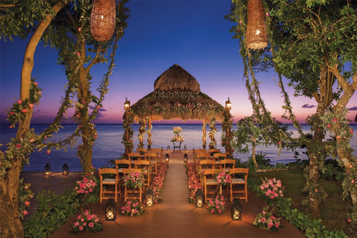 Dreams Cozumel Cape Resort & Spa