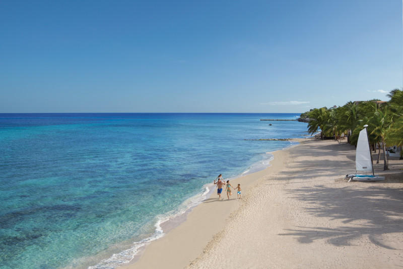 Dreams Cozumel Cape Resort & Spa photo 2