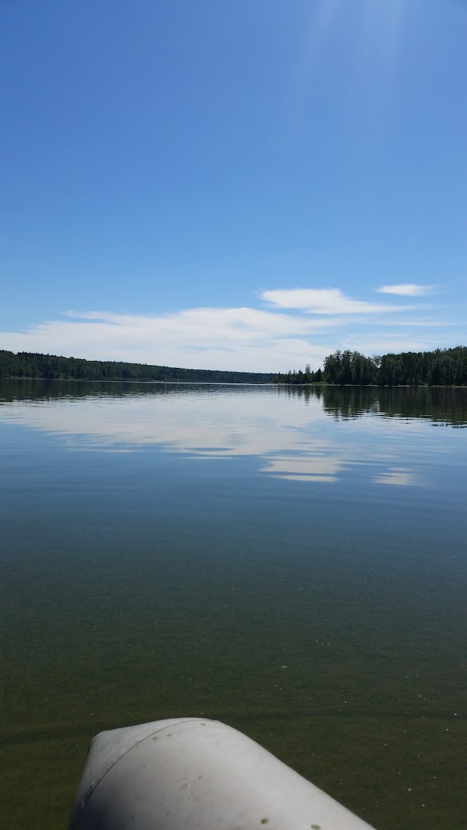 Battle Lake