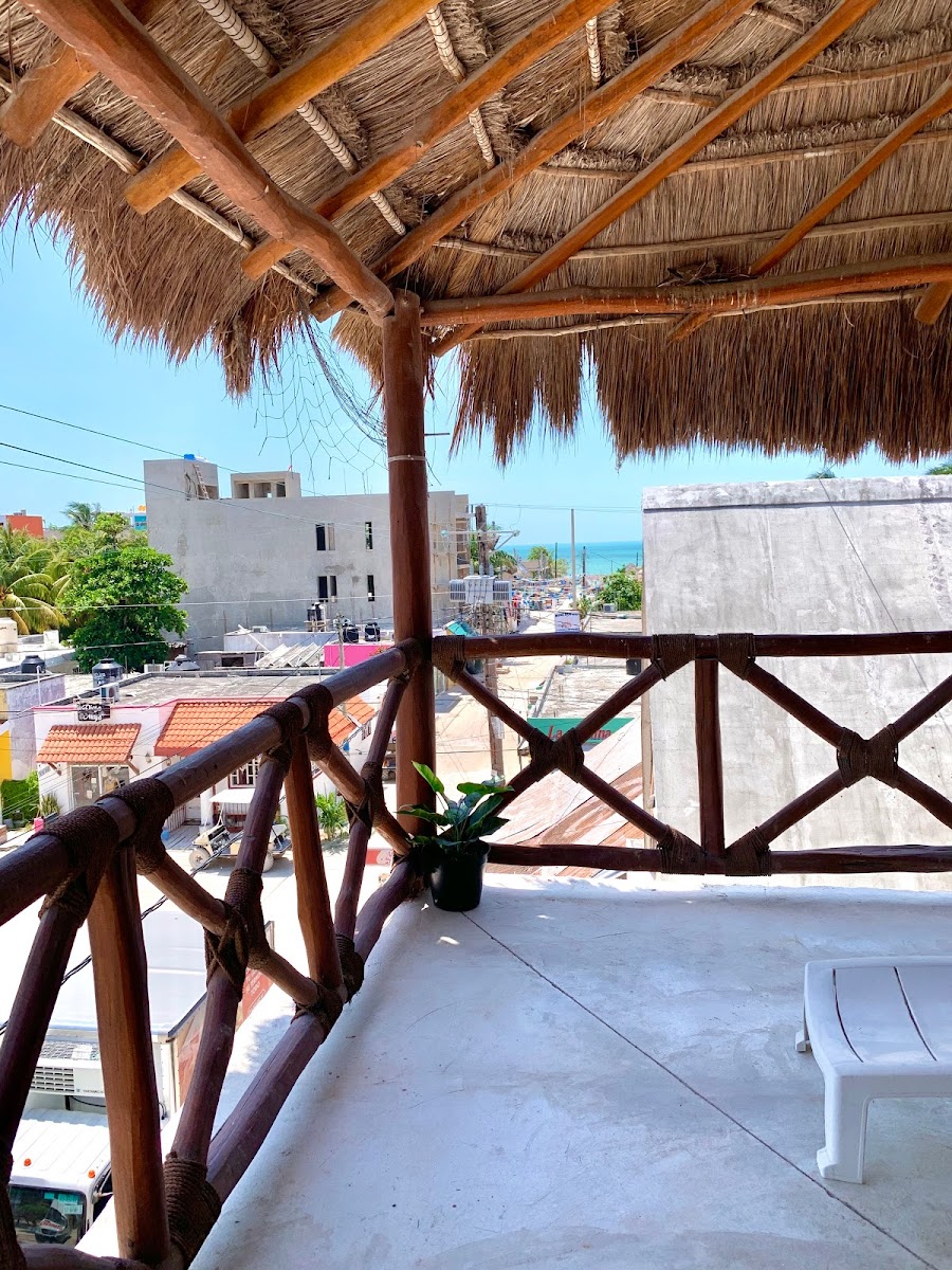 Hotel Casa Lupita photo 3