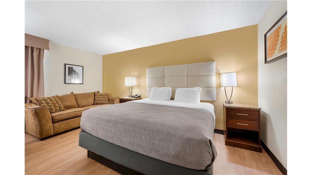 Quality Inn Alamosa photo 2