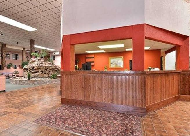 Quality Inn Alamosa photo 3