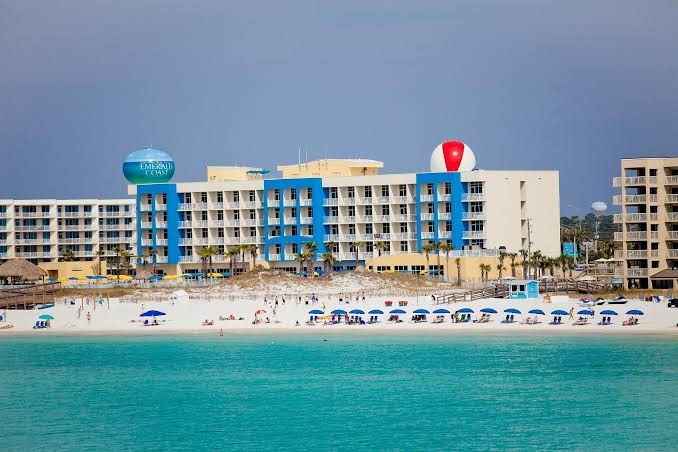 Holiday Inn Resort Fort Walton Beach by IHG photo 3