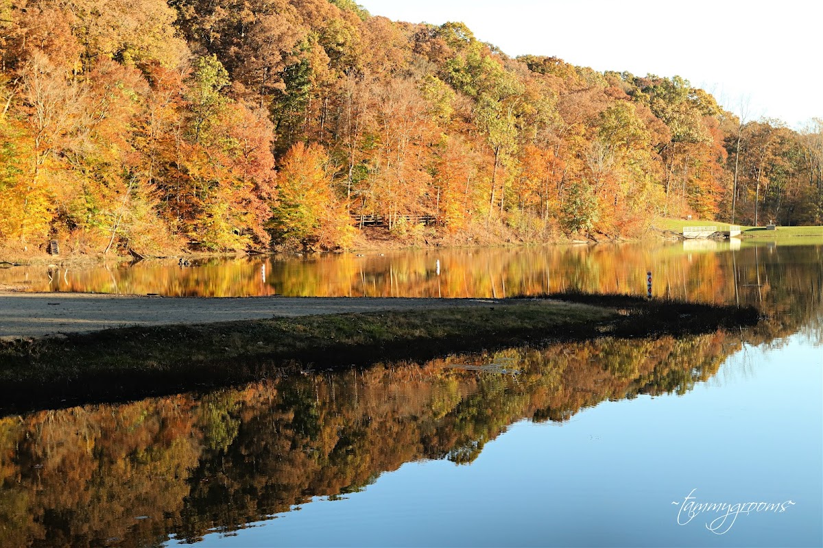 Pike Lake State Park