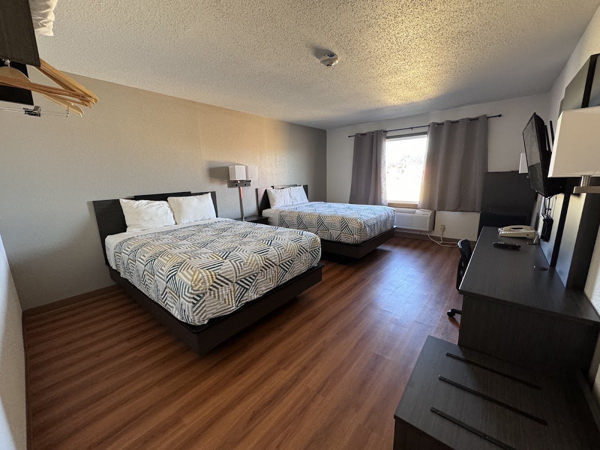 Motel 6 Fond Du Lac, WI photo 2