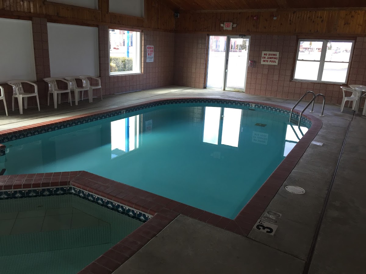 Motel 6 Fond Du Lac, WI photo 3